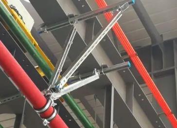 临安抗震支架厂家与你分享你必须做的紧急情况下的准备